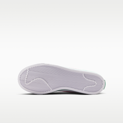 Nike Court Legacy Big Kids' Shoes