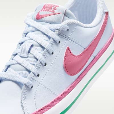 Nike Court Legacy Big Kids' Shoes