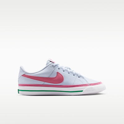 Nike Court Legacy Big Kids' Shoes