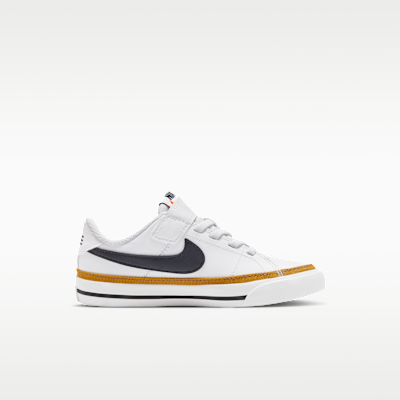 Nike Court Legacy Little Kids' Shoes
