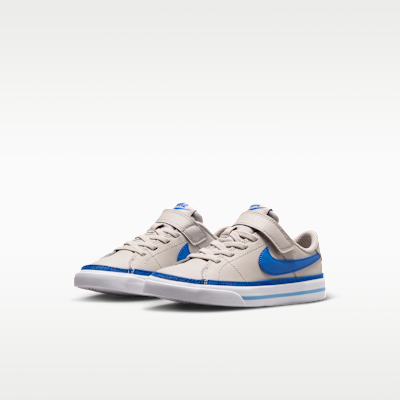 Nike Court Legacy Little Kids' Shoes