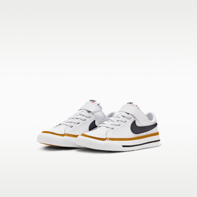 Nike Court Legacy Little Kids' Shoes