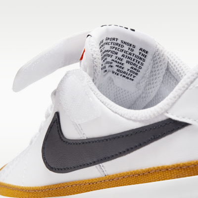 Nike Court Legacy Little Kids' Shoes