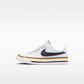 Nike Court Legacy Little Kids' Shoes