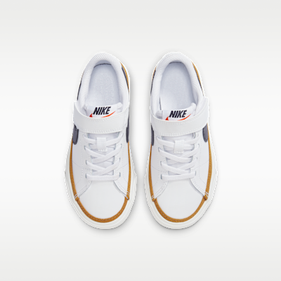 Nike Court Legacy Little Kids' Shoes