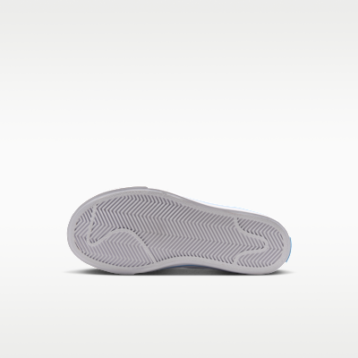 Nike Court Legacy Little Kids' Shoes