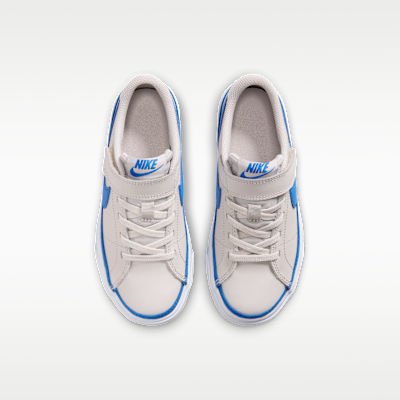 Nike Court Legacy Little Kids' Shoes