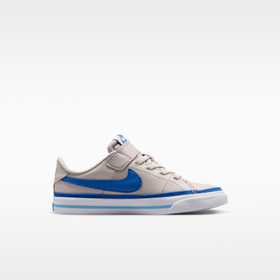 Nike Court Legacy Little Kids' Shoes