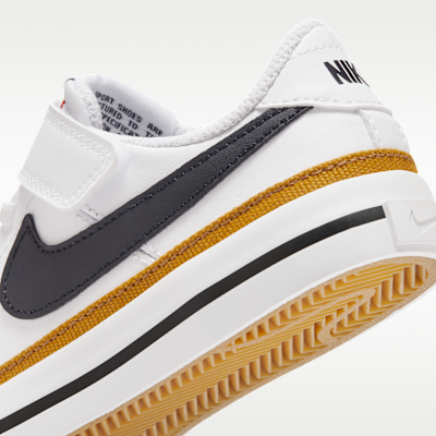 Nike Court Legacy Little Kids' Shoes