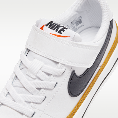 Nike Court Legacy Little Kids' Shoes