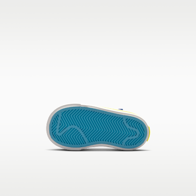 Nike Court Legacy Baby/Toddler Shoes