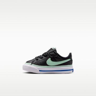 Nike Court Legacy Baby/Toddler Shoes