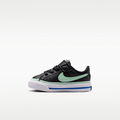Nike Court Legacy Baby/Toddler Shoes