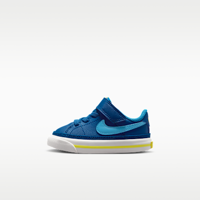 Nike Court Legacy Baby/Toddler Shoes