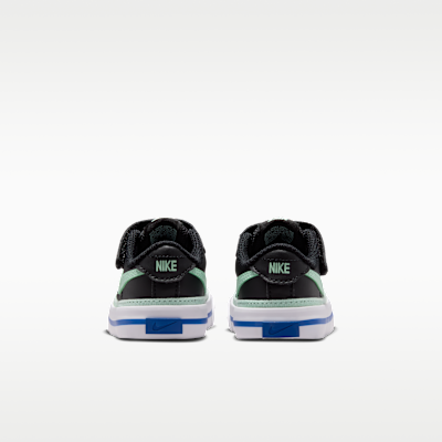 Nike Court Legacy Baby/Toddler Shoes