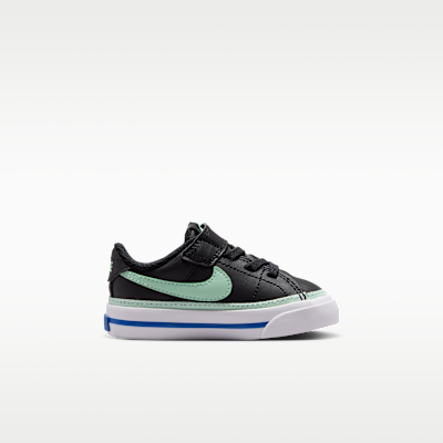 Nike Court Legacy Baby/Toddler Shoes