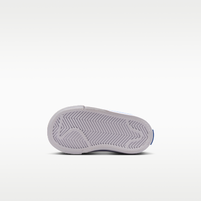 Nike Court Legacy Baby/Toddler Shoes