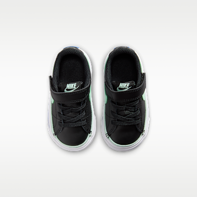 Nike Court Legacy Baby/Toddler Shoes