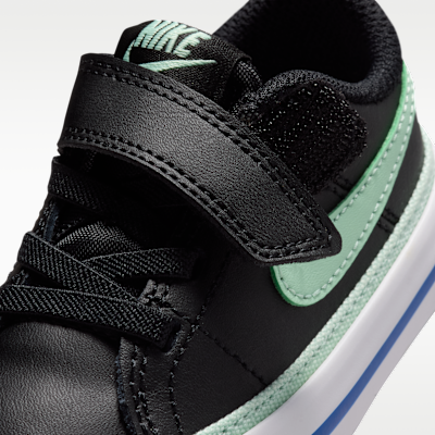 Nike Court Legacy Baby/Toddler Shoes