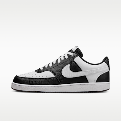 Nike Court Vision Low Men's Shoes