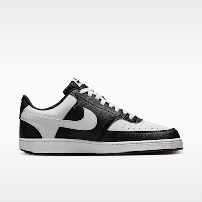 Nike Court Vision Low Men's Shoes