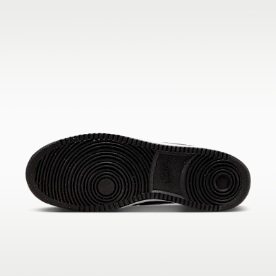 Nike Court Vision Low Men's Shoes