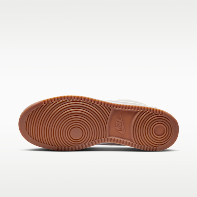 Nike Court Vision Low FL Men's Shoes
