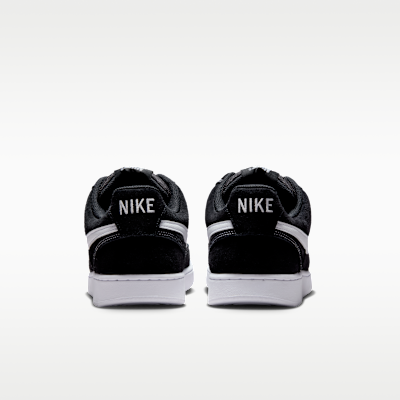 Nike Court Vision Low FL Men's Shoes