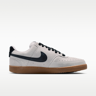 Nike Court Vision Low FL Men's Shoes