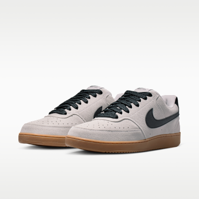 Nike Court Vision Low FL Men's Shoes