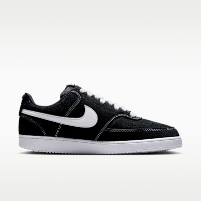 Nike Court Vision Low FL Men's Shoes