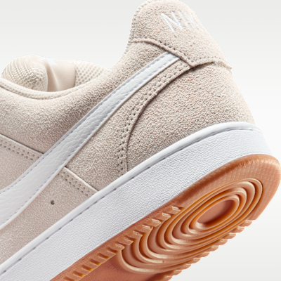Nike Court Vision Low FL Men's Shoes