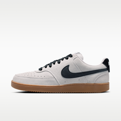 Nike Court Vision Low FL Men's Shoes