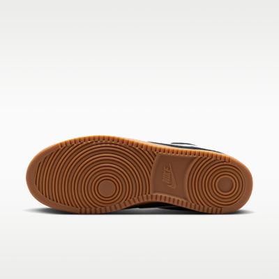 Nike Court Vision Low Men's Shoes