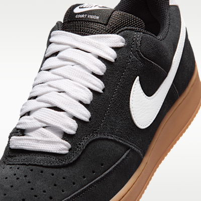 Nike Court Vision Low Men's Shoes