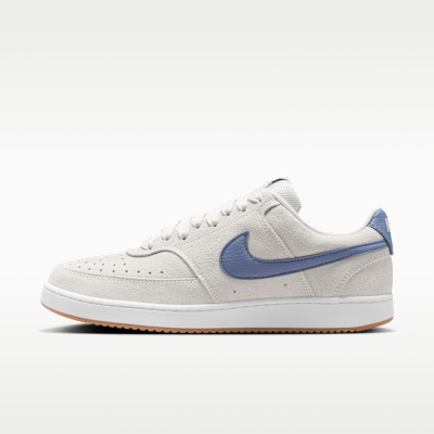 Nike Court Vision Low Men's Shoes