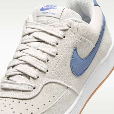 Nike Court Vision Low Men's Shoes