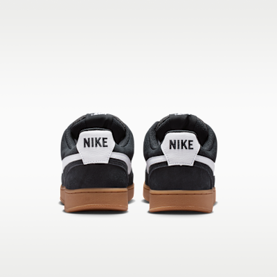 Nike Court Vision Low Men's Shoes