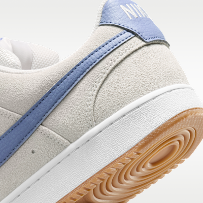 Nike Court Vision Low Men's Shoes
