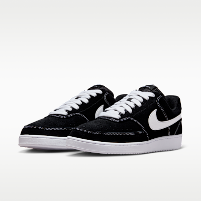 Nike Court Vision Low FL Men's Shoes