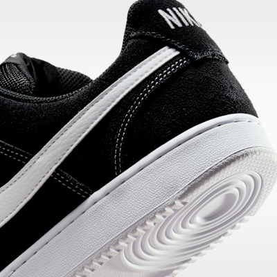 Nike Court Vision Low FL Men's Shoes