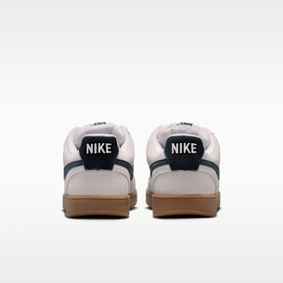 Nike Court Vision Low FL Men's Shoes