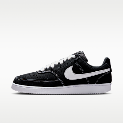 Nike Court Vision Low FL Men's Shoes