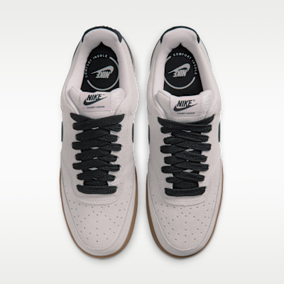 Nike Court Vision Low FL Men's Shoes