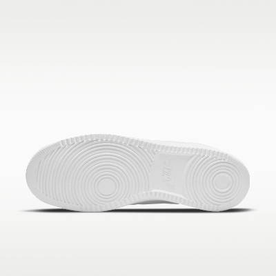 Nike Court Vision Low Next Nature Men's Shoes