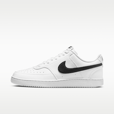 Nike Court Vision Low Next Nature Men's Shoes