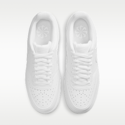 Nike Court Vision Low Next Nature Men's Shoes