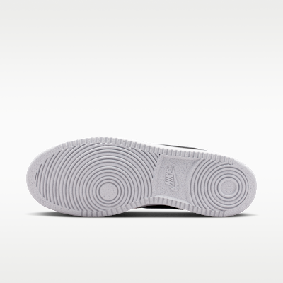 Nike Court Vision Low Next Nature Men's Shoes