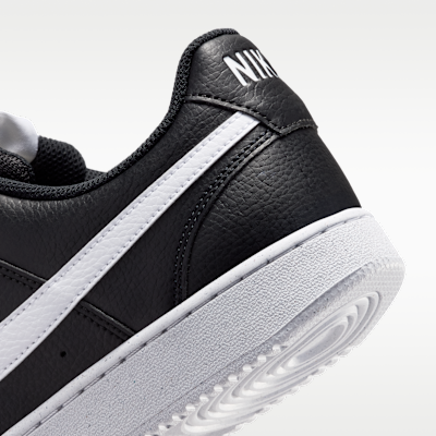 Nike Court Vision Low Next Nature Men's Shoes