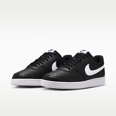 Nike Court Vision Low Next Nature Men's Shoes